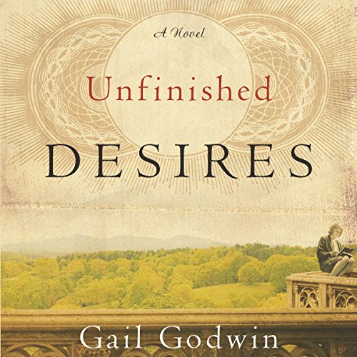 Cover of Unfinished Desires