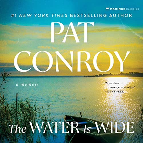 Cover of The Water Is Wide