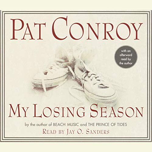 Cover of My Losing Season