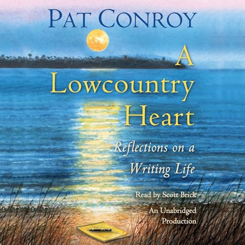 Cover of A Lowcountry Heart