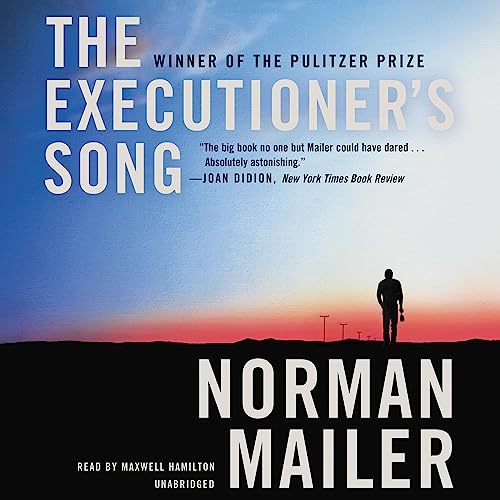 Cover of The Executioner's Song
