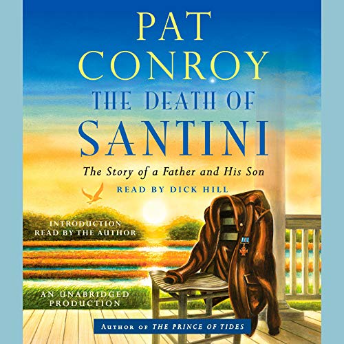 Cover of The Death of Santini
