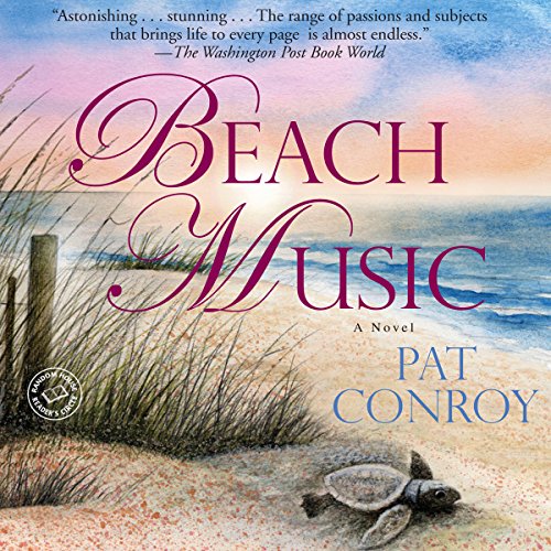 Cover of Beach Music