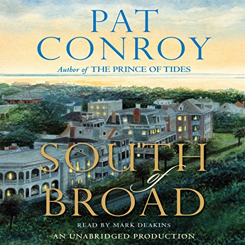 Cover of South of Broad