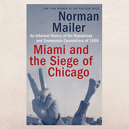 Cover of Miami and the Siege of Chicago