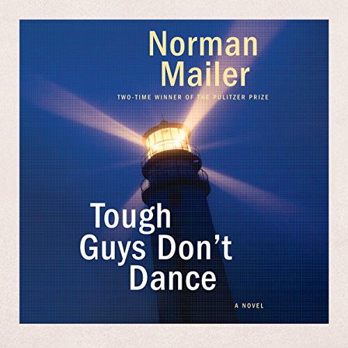 Cover of Tough Guys Don't Dance