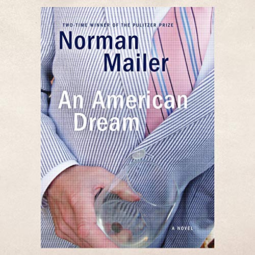 Cover of An American Dream
