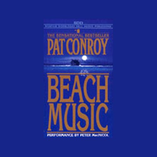 Cover of Beach Music