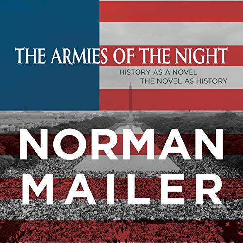 Cover of The Armies of the Night