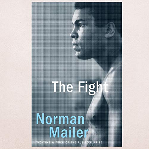 Cover of The Fight