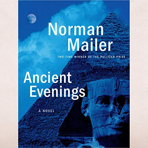 Cover of Ancient Evenings