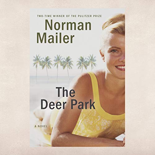 Cover of The Deer Park