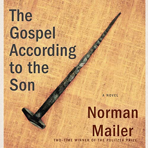 Cover of The Gospel According to the Son