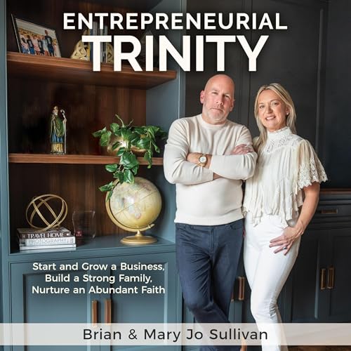 Cover of Entrepreneurial Trinity