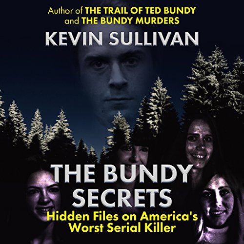 Cover of The Bundy Secrets