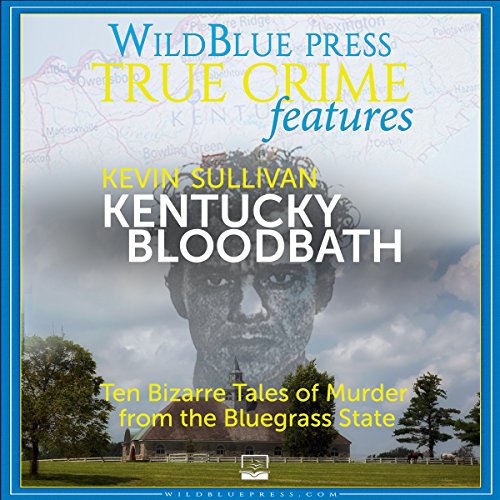 Cover of Kentucky Bloodbath