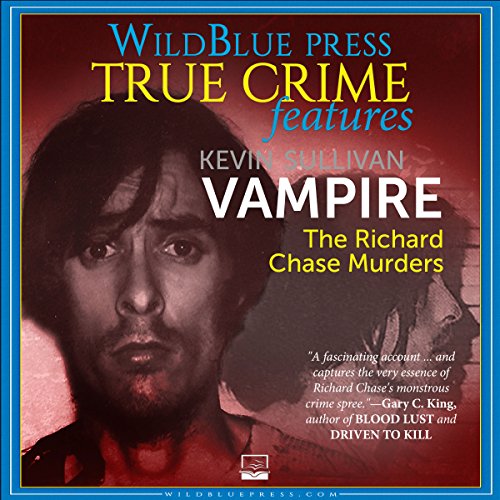 Cover of Vampire