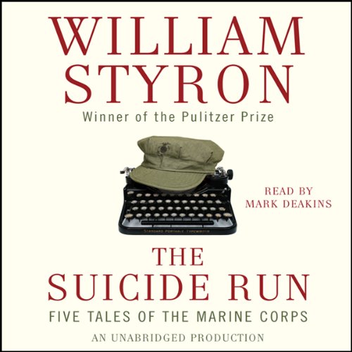 Cover of The Suicide Run