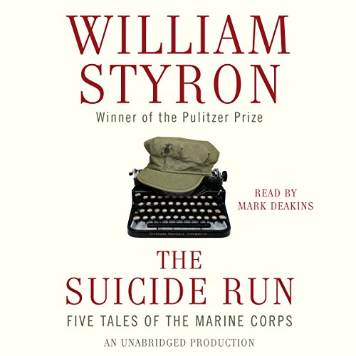 Cover of The Suicide Run