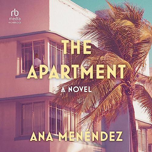 Cover of The Apartment