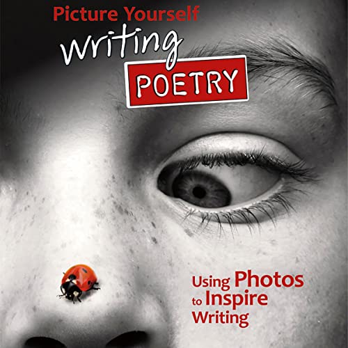 Cover of Picture Yourself Writing Poetry