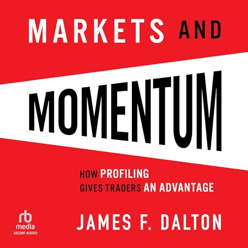 Cover of Markets & Momentum