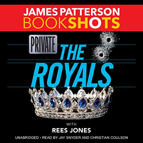 Cover of Private: The Royals