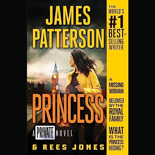 Cover of Princess