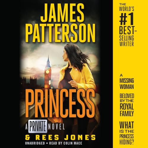 Cover of Princess