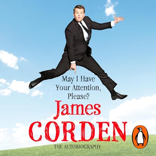 Cover of May I Have Your Attention Please?