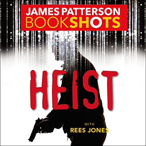 Cover of Heist