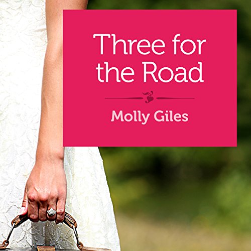 Cover of Three for the Road