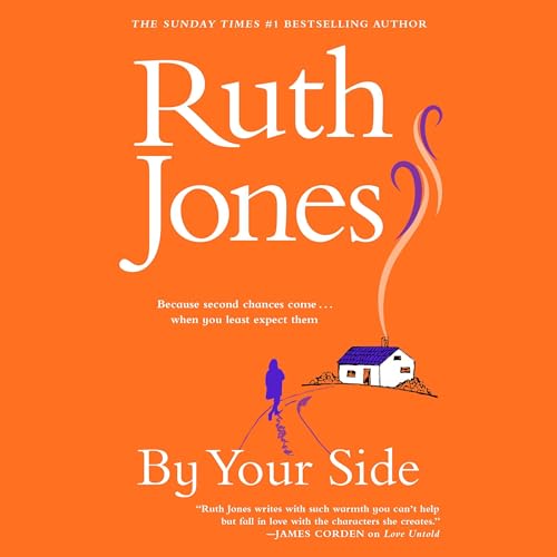 Cover of By Your Side