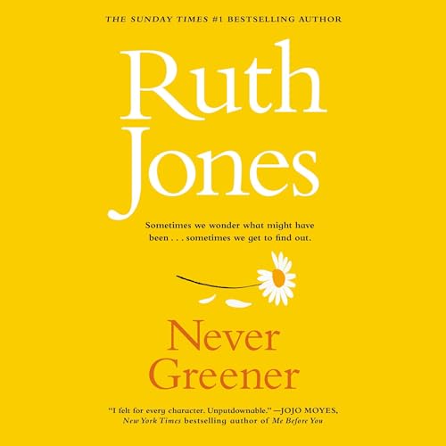 Cover of Never Greener