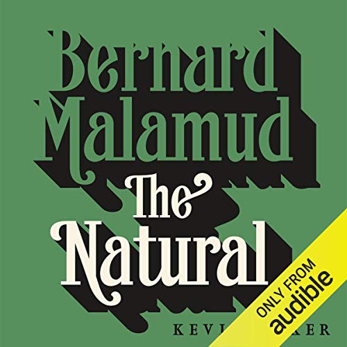 Cover of The Natural