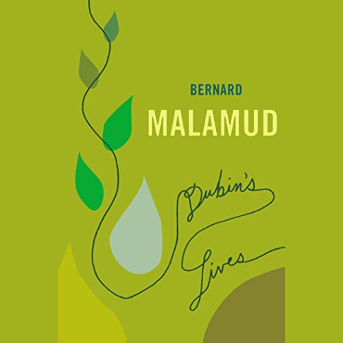 Cover of Dubin's Lives