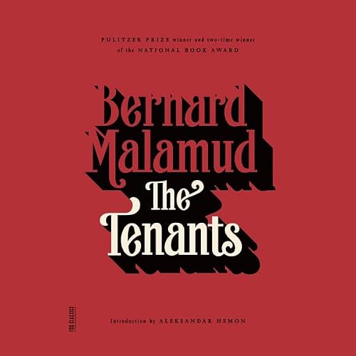 Cover of The Tenants