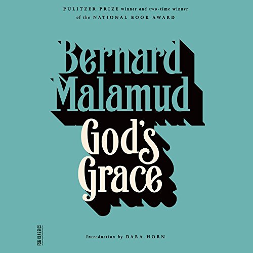 Cover of God's Grace: A Novel