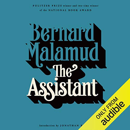 Cover of The Assistant