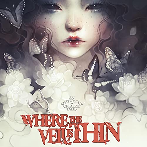 Cover of Where the Veil Is Thin