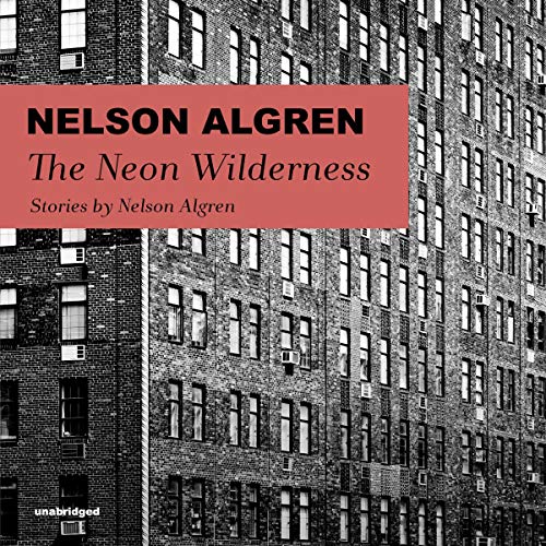 Cover of The Neon Wilderness