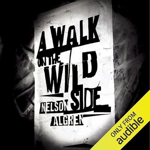 Cover of A Walk on the Wild Side