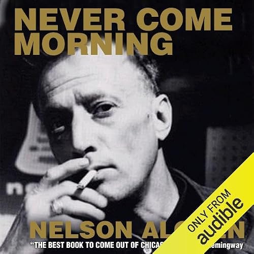 Cover of Never Come Morning