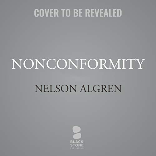 Cover of Nonconformity