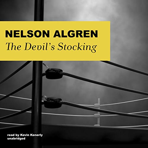 Cover of The Devil’s Stocking