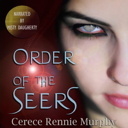 Cover of Order of the Seers