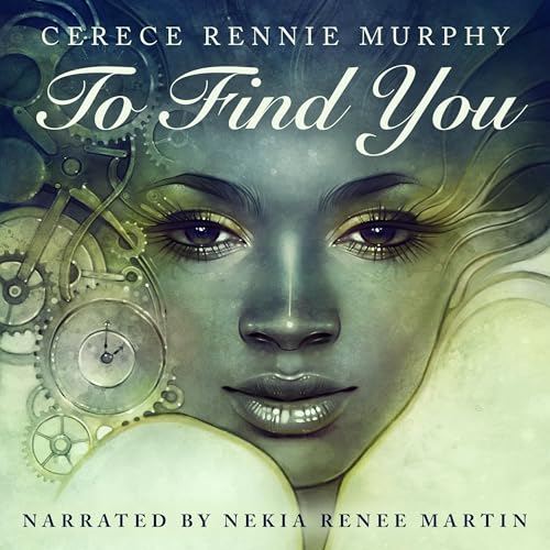 Cover of To Find You