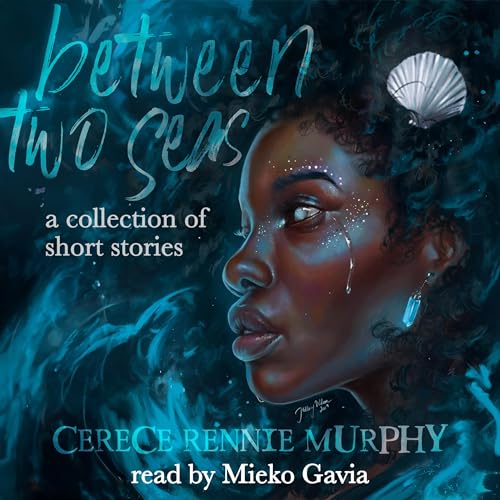 Cover of Between Two Seas