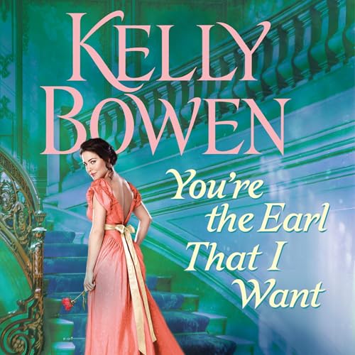 Cover of You're the Earl That I Want