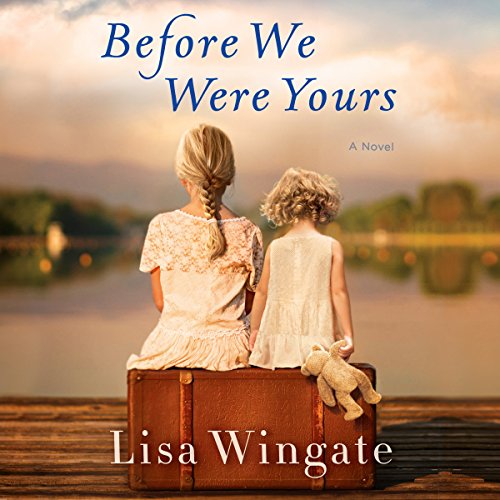 Cover of Before We Were Yours